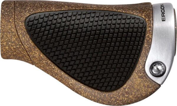 4260477061171 Ergon GP1 BioKork Gripshift Griffe