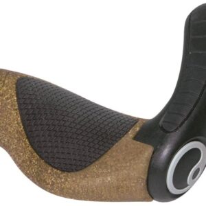 Ergon GP3 BioKork Rohloff/Nexus Griffe