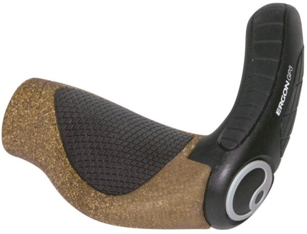 4260477061386 Ergon GP3 BioKork Rohloff/Nexus Griffe