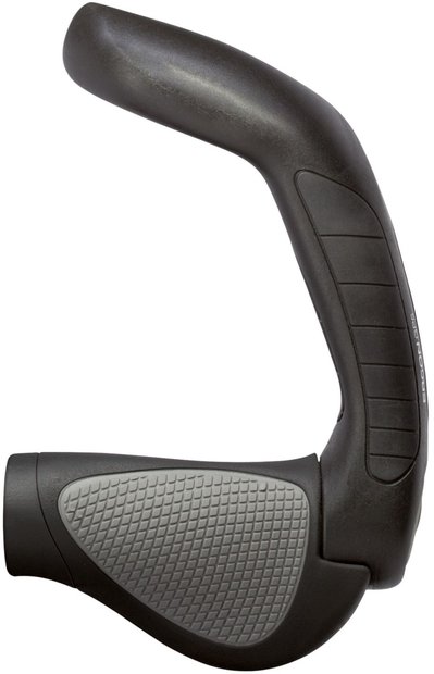 Ergon GP5 Rohloff/Nexus Griffe