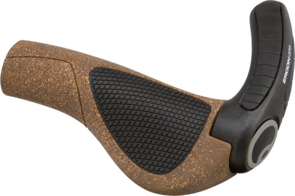 Ergon GP3 Evo BioKork Griffe
