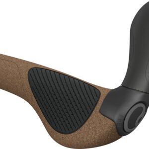 Ergon GP4 Evo BioKork Griffe