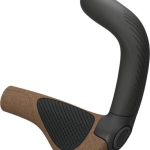 Ergon GP5 Evo BioKork Griffe