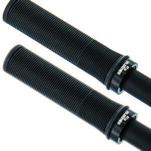 Unleazhed GRIP-G1 MTB Griffe Lock-On