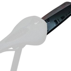 Unleazhed Unsplash MR01 Mudguard hinten