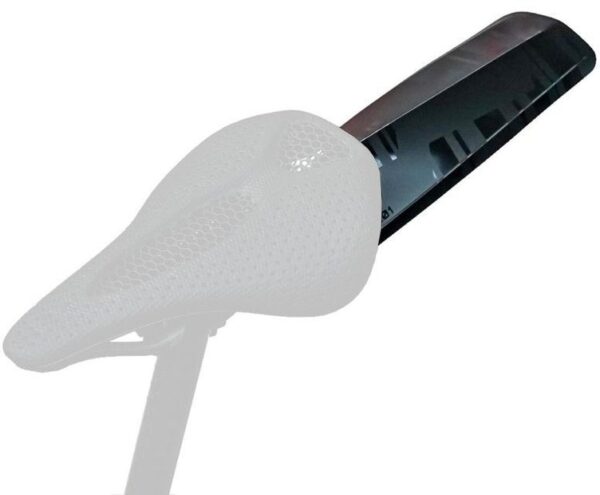 4260711726170 Unleazhed Unsplash MR01 Mudguard hinten