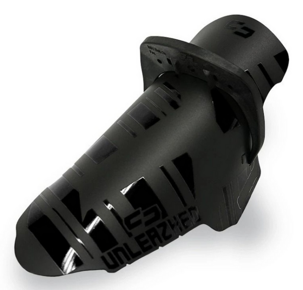 4260711727115 Unleazhed Mudguard M01 BoltOn