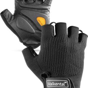 VALKENTAL BikeRider Advanced Kurzfinger Handschuhe