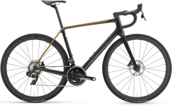 Cervelo R5 - Force eTap AXS - 28 Zoll - Diamant
