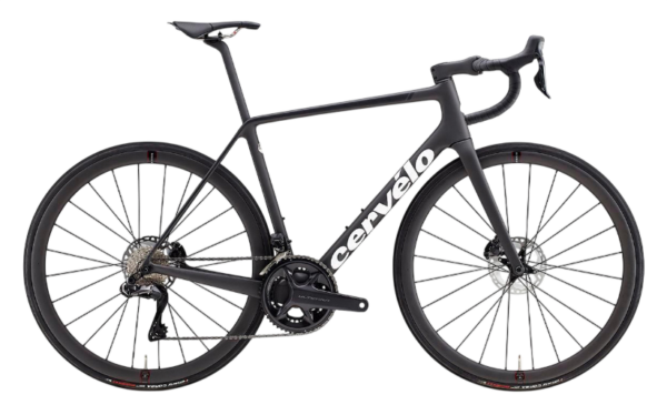 42677611134 Cervelo R5 - Ultegra Di2 - 28 Zoll - Diamant