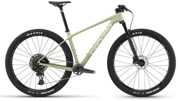 42677623946 Cervelo ZHT-5 - GX Eagle AXS - 29 Zoll - Diamant