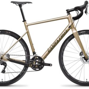 Santa Cruz Stigmata 3 CC GRX 2x-Kit - 28 Zoll - Diamant