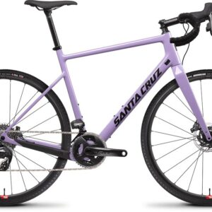 Santa Cruz Stigmata 3 CC Force 2x-Kit RSV - 28 Zoll - Diamant