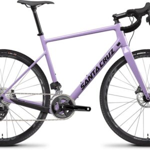 Santa Cruz Stigmata 3 CC Rival 2x-Kit AXS - 28 Zoll - Diamant