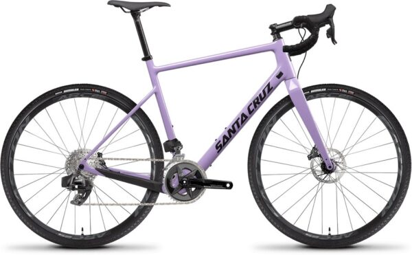 42677629764 Santa Cruz Stigmata 3 CC Rival 2x-Kit AXS - 28 Zoll - Diamant