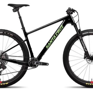 Santa Cruz Highball 3.1 CC - X0 AXS-Kit RSV - 29 Zoll - Diamant