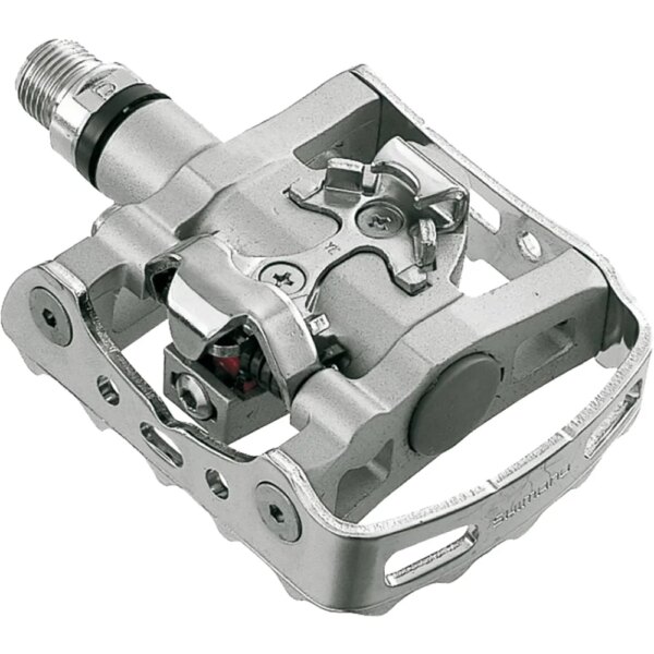 Shimano-Shimano-PD-M-324-Pedal-grau Shimano - Shimano PD-M 324 Pedal