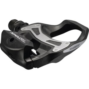 Shimano - Shimano PD-R550 schwarz
