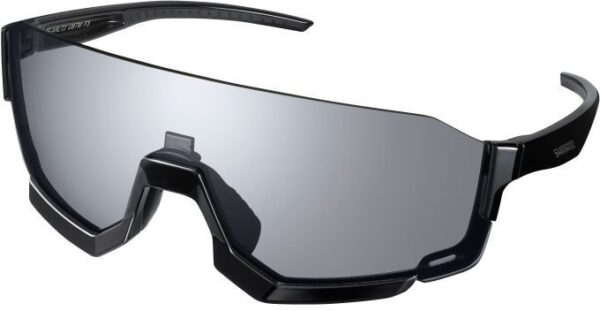 4550170309077 Shimano Aerolite 2 Black / Photochromic