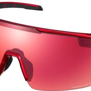 Shimano S-Phyre 2 Metallic Red / Ridescape Road