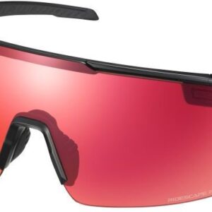 Shimano S-Phyre 2 Matte Black / Ridescape Road