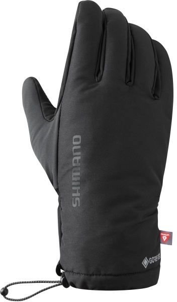 4550170315740 Shimano Gore-Tex Grip Primaloft Langfinger Handschuhe