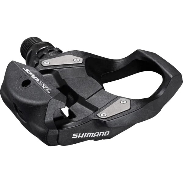 Shimano-Shimano-PD-RS500-schwarz-schwarz Shimano - Shimano PD-RS500 schwarz
