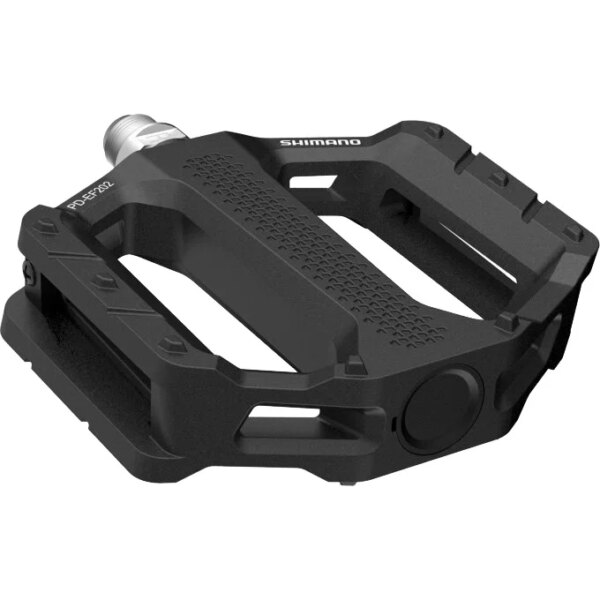 Shimano-Shimano-PD-EF202-Pedale-schwarz-schwarz Shimano - Shimano PD-EF202 Pedale schwarz