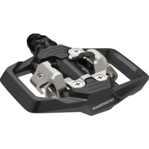 Shimano - Shimano PD-ME700 Klickpedale schwarz