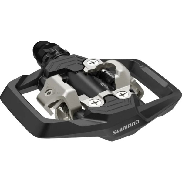 Shimano-Shimano-PD-ME700-Klickpedale-schwarz-schwarz Shimano - Shimano PD-ME700 Klickpedale schwarz