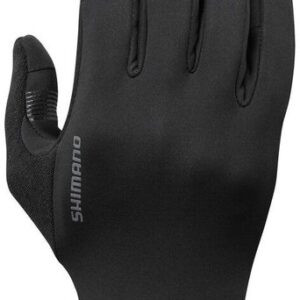 Shimano Windflex Race Kurzfinger Handschuhe