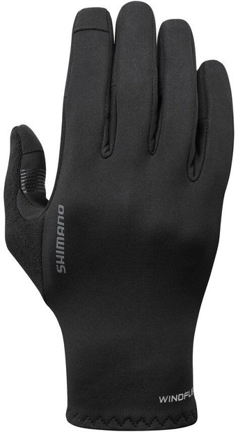 4550170748456 Shimano Windflex Race Kurzfinger Handschuhe