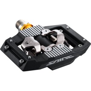 Shimano - Shimano Saint PD-M821 schwarz