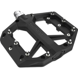Shimano - Shimano PD-GR400 Flatpedal schwarz