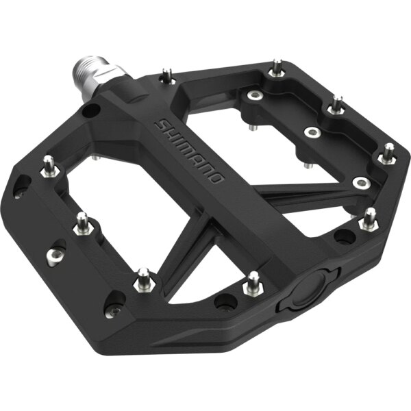 Shimano - Shimano PD-GR400 Flatpedal schwarz
