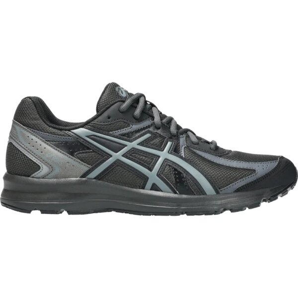 ASICS-ASICS-Jog-100S-graphite-grey-grau ASICS - ASICS Jog 100S graphite grey