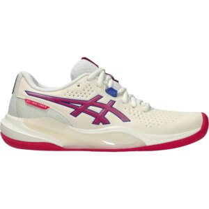 ASICS - ASICS Gel-Challenger 15 Indoor Tennisschuhe cream
