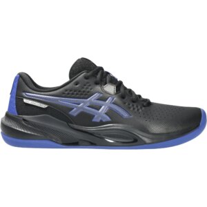 ASICS - ASICS Gel-Challenger 15 Indoor Tennisschuhe schwarz