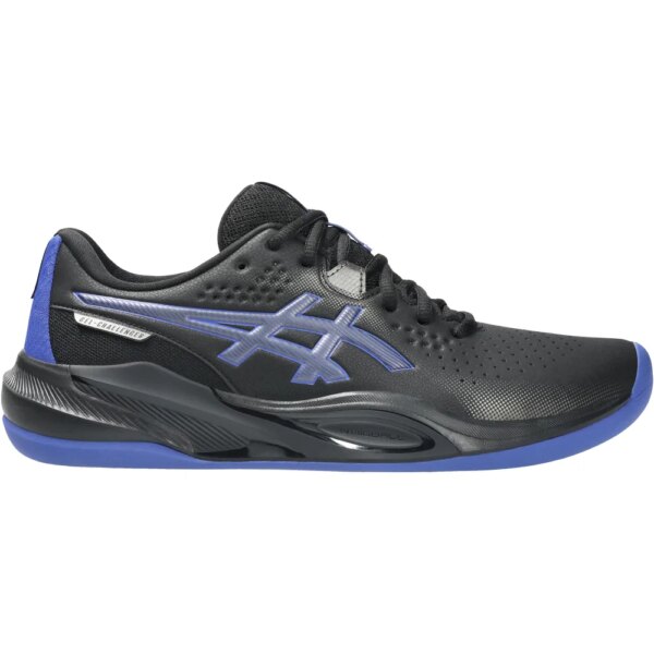 ASICS - ASICS Gel-Challenger 15 Indoor Tennisschuhe schwarz