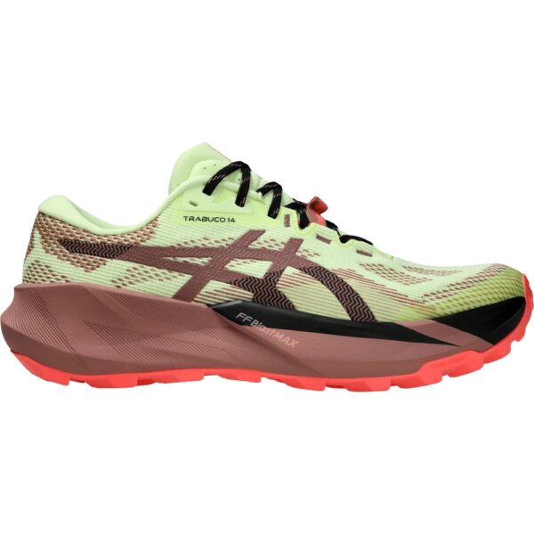 ASICS - ASICS Trabuco™ 14 illuminate yellow
