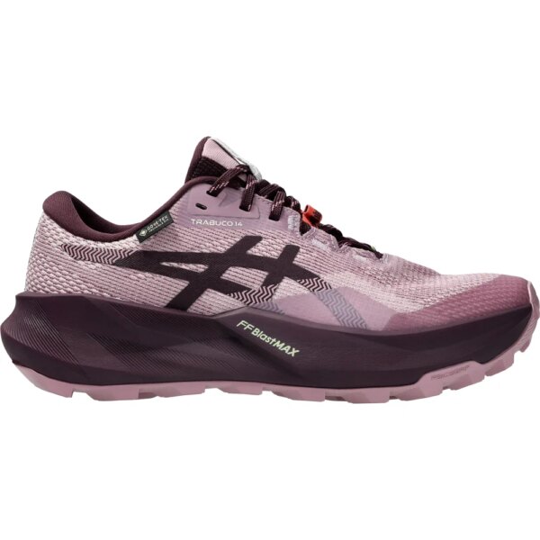 ASICS - ASICS Trabuco 14 GORE-TEX® taro purple