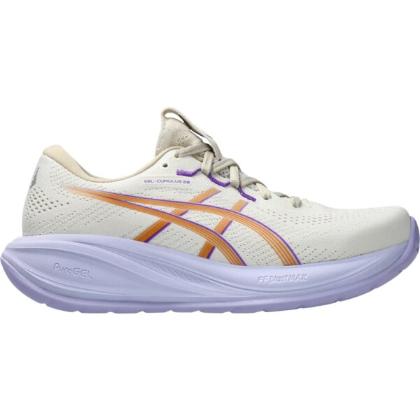 ASICS-ASICS-Gel-Cumulus-28-oatmeal-beige ASICS - ASICS Gel-Cumulus 28 oatmeal