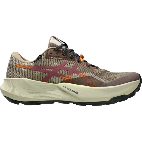 ASICS-ASICS-Trabuco-14-GORE-TEX®-taupe-grey-grau ASICS - ASICS Trabuco 14 GORE-TEX® taupe grey