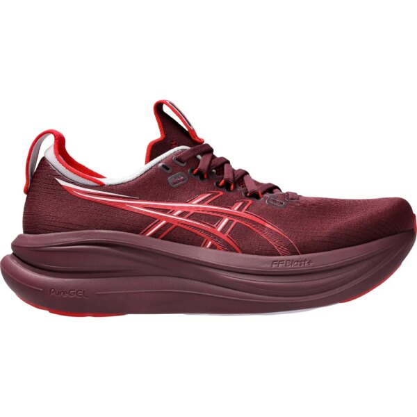 ASICS-ASICS-Gel-Nimbus-28-benimo-purple-lila ASICS - ASICS Gel-Nimbus 28 benimo purple