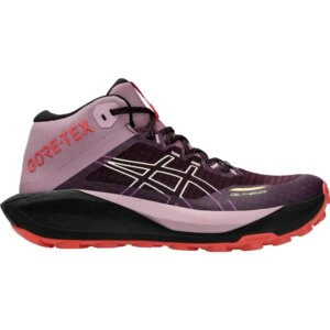 ASICS - ASICS GEL-Trabuco MT GORE-TEX® dark aubergine