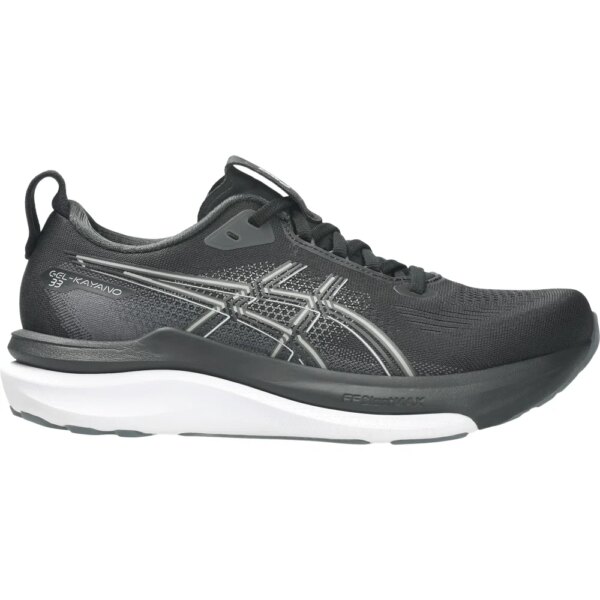 ASICS - ASICS Gel-Kayano 33 schwarz