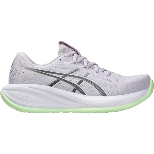 ASICS-ASICS-Gel-Cumulus-28-dahlia-grau ASICS - ASICS Gel-Cumulus 28 dahlia