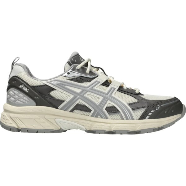 ASICS-ASICS-Gel-Nunobiki-cream-grau ASICS - ASICS Gel-Nunobiki cream