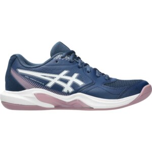 ASICS - ASICS Gel-Dedicate 9 Indoor Tennisschuhe independence blue