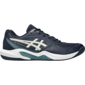 ASICS - ASICS Gel-Dedicate 9 Indoor Tennisschuhe midnight